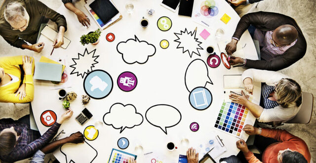 MARKETING SOCIAL- PHILP KOTLER Y GERALD SALMAN