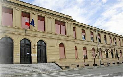 I PRIMI PRESIDI 1951-1964