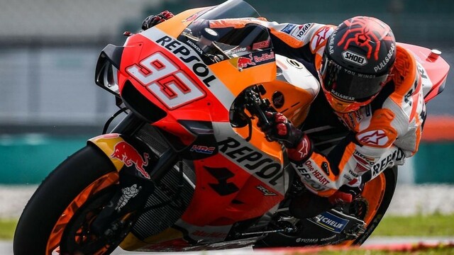 Final de los motores 2T en MotoGP