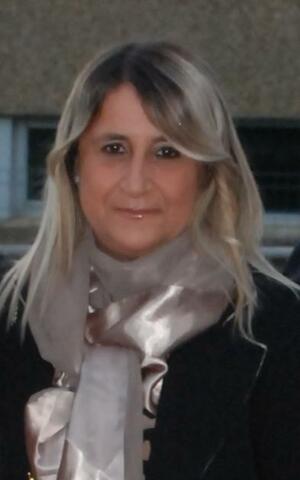 Dirigente scolastico LUCIA GIROLAMO