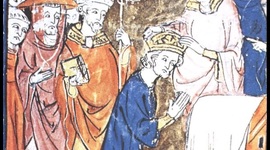 Timeline: Carlo Magno e il Sacro romano Impero.