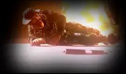 Price's Promotion and Zakhaev