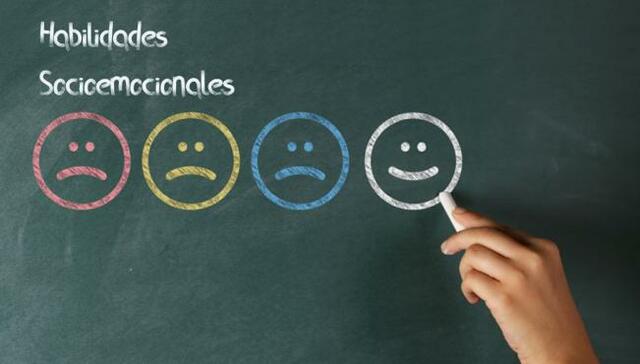 Las habilidades socioemocionales