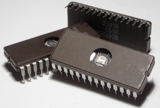 7. Circuito integrado