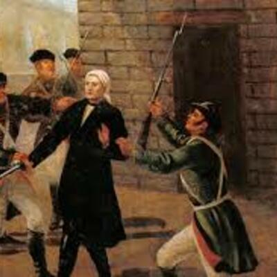 Timeline: Independencia de México