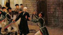 Timeline: Independencia de México