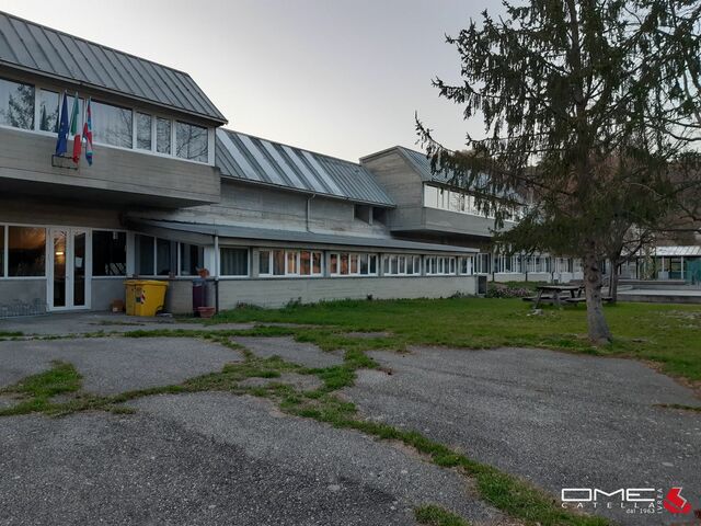 Primo giorno di scuola