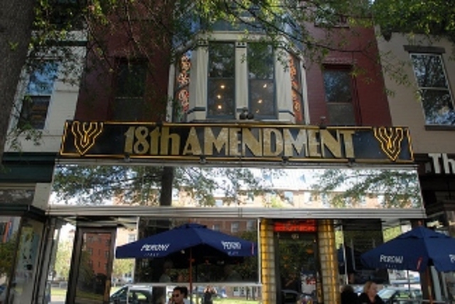 18th amendment ratified!!