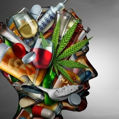 Timeline: Las adicciones