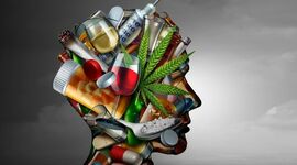 Timeline: Las adicciones