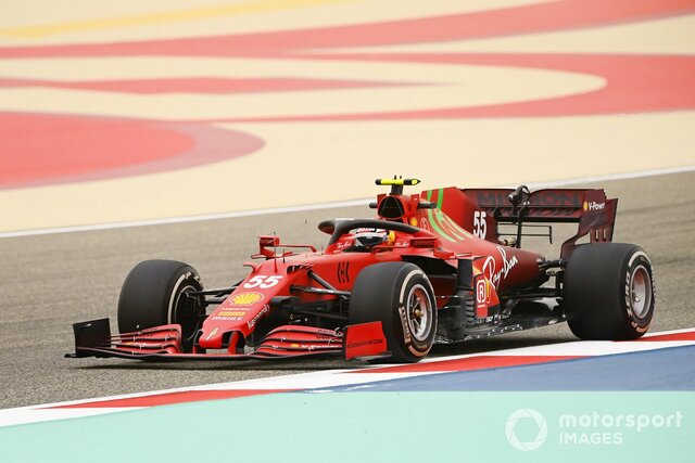 Regreso a los motores 2T en Fórmula 1