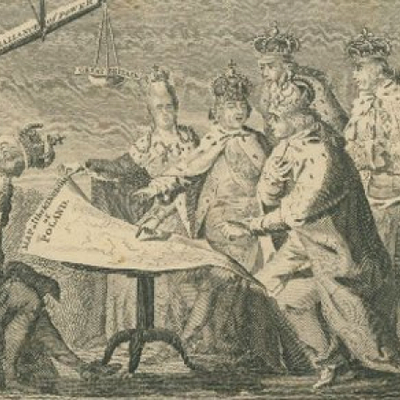 Timeline: Ostatnie lata Rzeczypospolitej Obojga Narodów