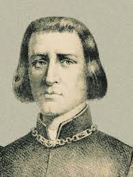 Joanot Martorell (1413 - 1468)