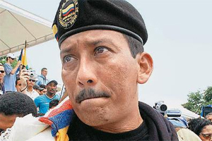 ¿Por qué se desarrolló la violencia en San Onofre?