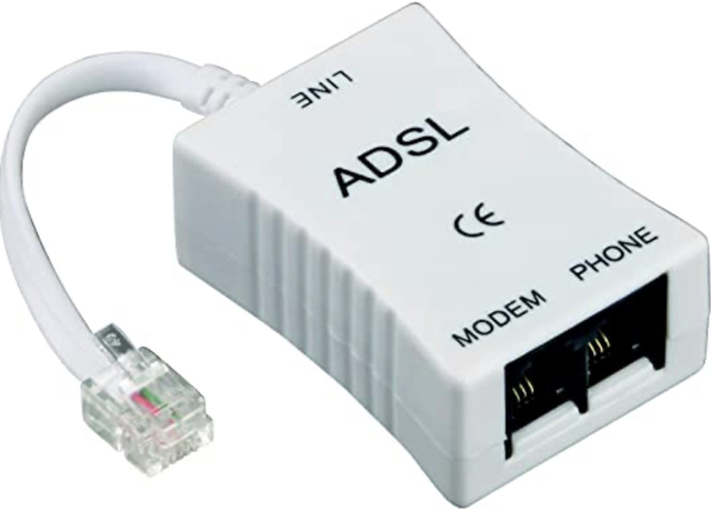 15. ADSL