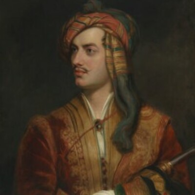 Timeline: Λόρδος Βύρων. Ο Ρομαντικός Φιλέλληνας.