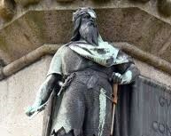 Rollone diventa duca