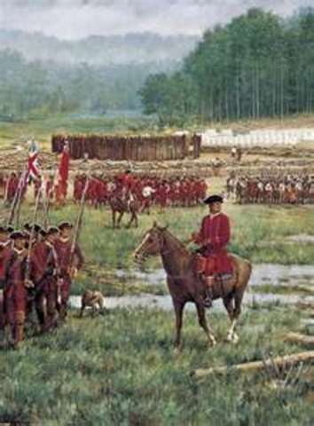 Fort Necessity