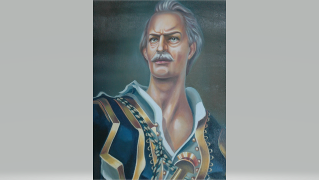 Η ΜΑΧΗ ΤΩΝ ΣΤΕΝΩΝ ΤΗΣ ΡΕΝΤΙΝΑΣ