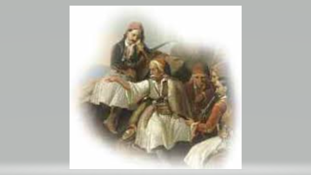 Η ΠΟΛΙΟΡΚΙΑ ΤΟΥ ΚΟΛΙΝΔΡΟΥ