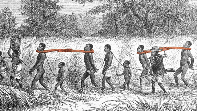 Los reyes catolicos prohiben la esclavitud de los indigenas