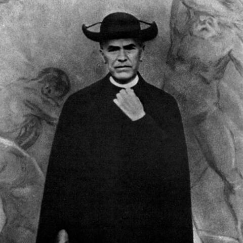 Contractat com a capellà en una família de marquesos