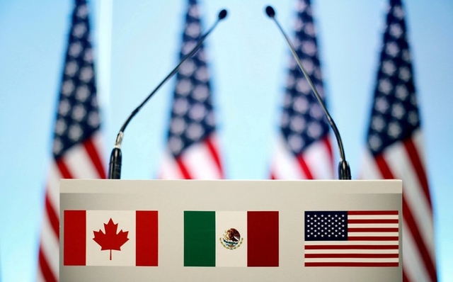 Tratado de Libre Comercio Estados Unidos – Canadá – México (T-MEC)