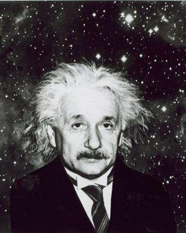 Paved the way for Einstein's Theory of Relativity