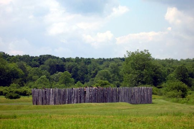 Fort Necessity