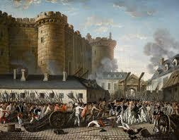Prise de la Bastille