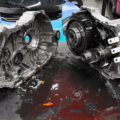 Timeline: MOTOR ELÉCTRICO DE CORRIENTE ALTERNA (TESLA)