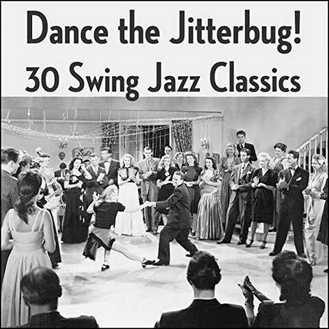 Jitterbug