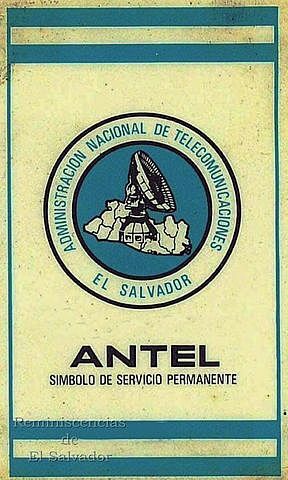 Inicios de software libre en El Salvador