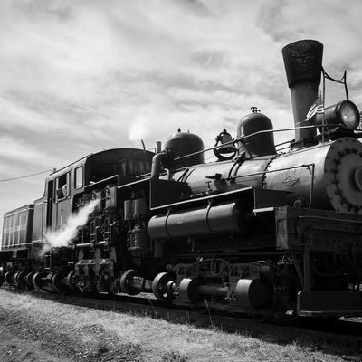 Timeline: Segunda Revolución Industrial