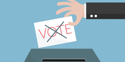 Refus des députés de voter la déchéance du roi