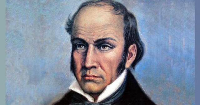 Siglo XIX: Simón López