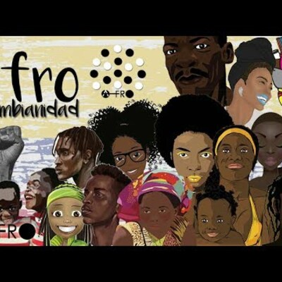 Timeline: La Diversidad y los derechos de los Afrodescendientes.