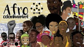 Timeline: La Diversidad y los derechos de los Afrodescendientes.