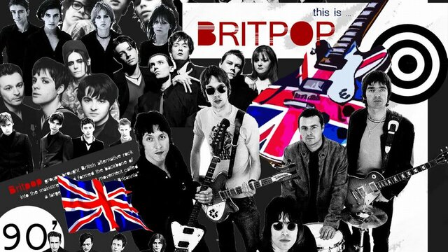 Britpop