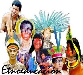 Resolución 3454 Lineamientos  generales  de la  educación indígena  nacional