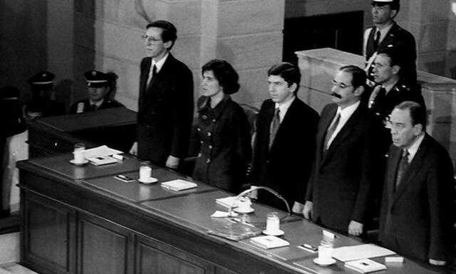 Constitución de 1991 Justicia de Paz