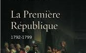 Abolition de la monarchie et instauration d'une République