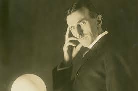 Nikola Tesla
