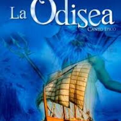 Timeline: LA ODISEA