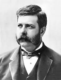 George Westinghouse