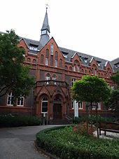 Fundación Kaiserweirth