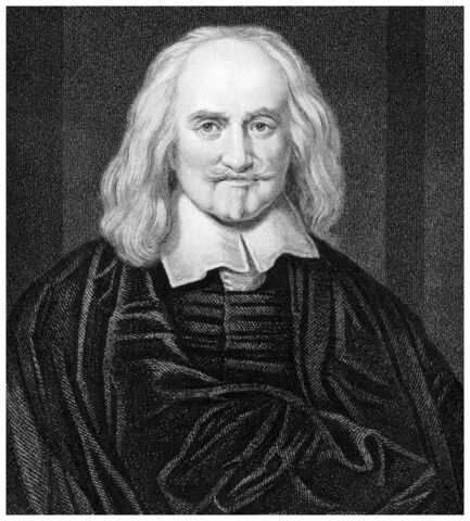 Thomas Hobbes
