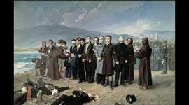 Timeline: Línea de tiempo tema 10.