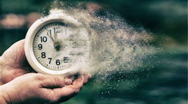 Timeline: Volver al pasado