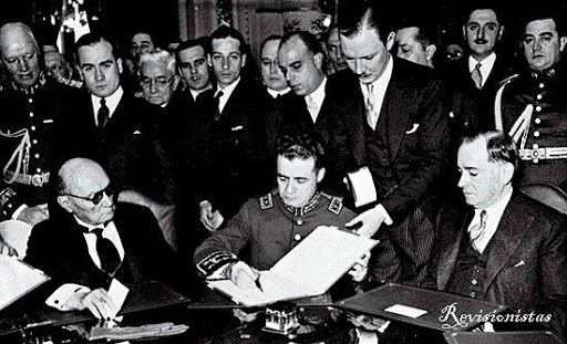 Tratado de la guerra del Chaco